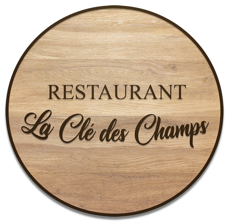 RESTAURANT LA CLE DES CHAMPS